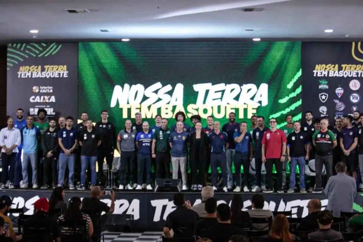 © Fabrício Miguel/LNB/Direitos Reservados