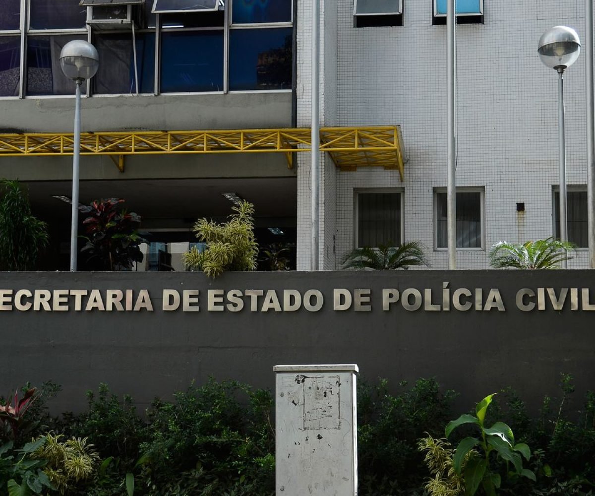 © Tomaz Silva/Agência Brasil