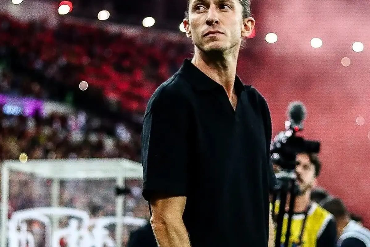 © Gilvan de Souza / Flamengo/Direitos Reservados