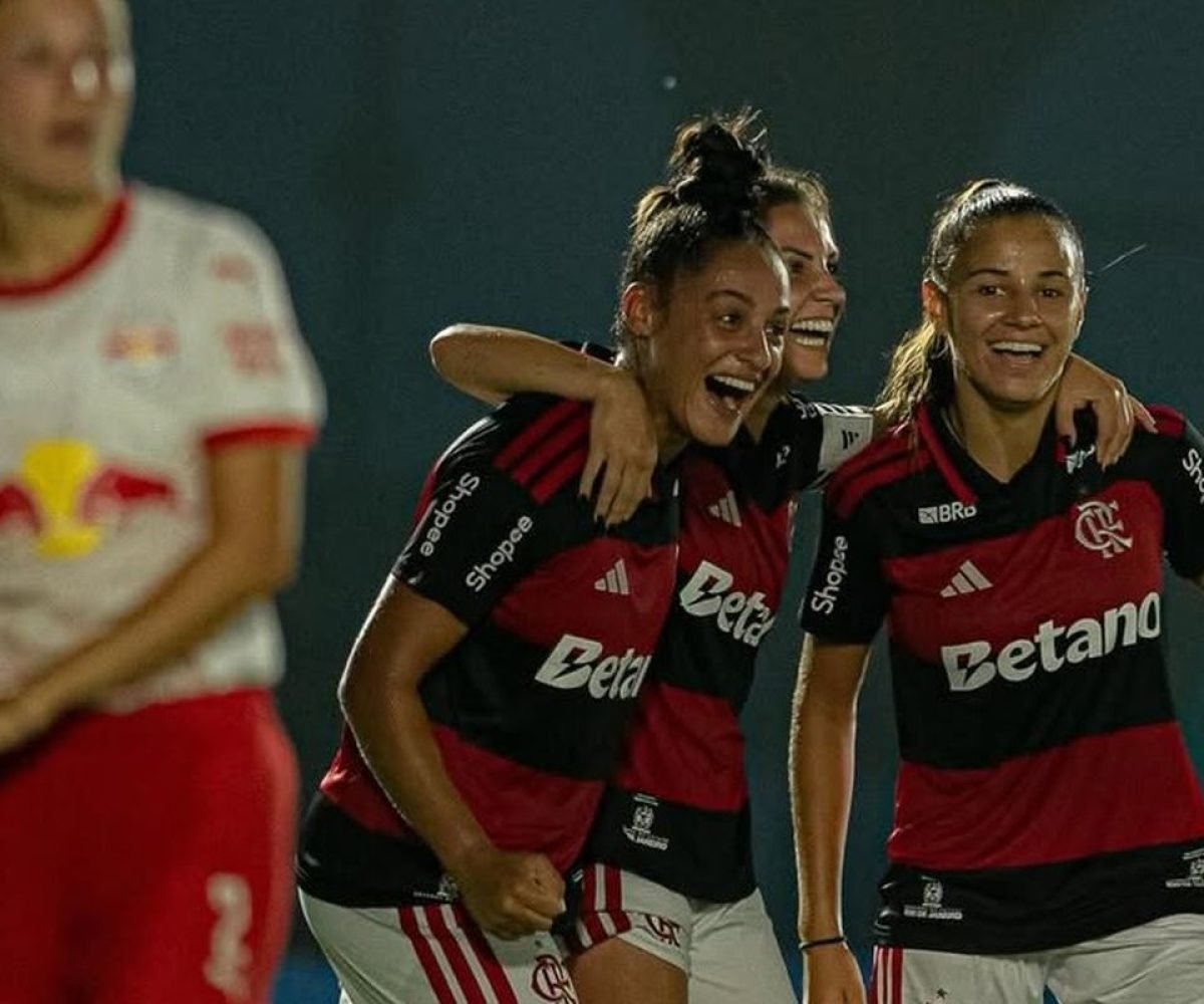 © Paula Reis/CRF/Direitos Reservados