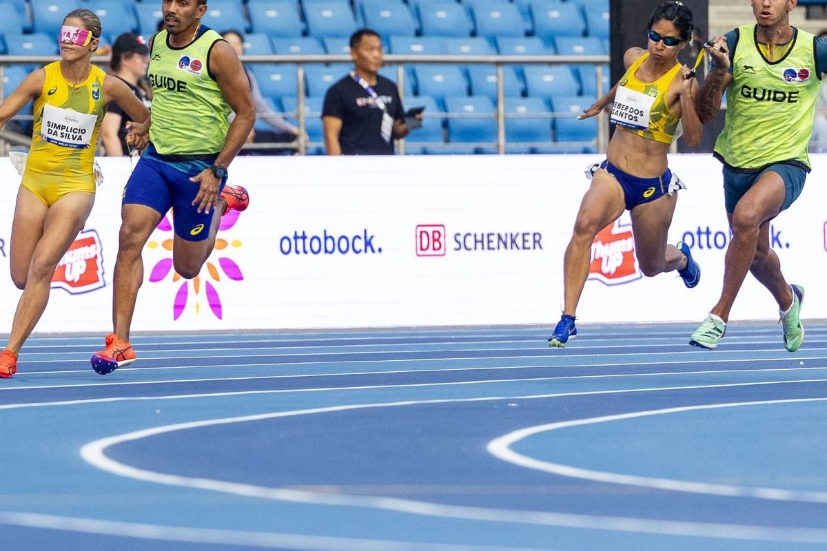 © Cris Mattos/CPB/Direitos Reservados