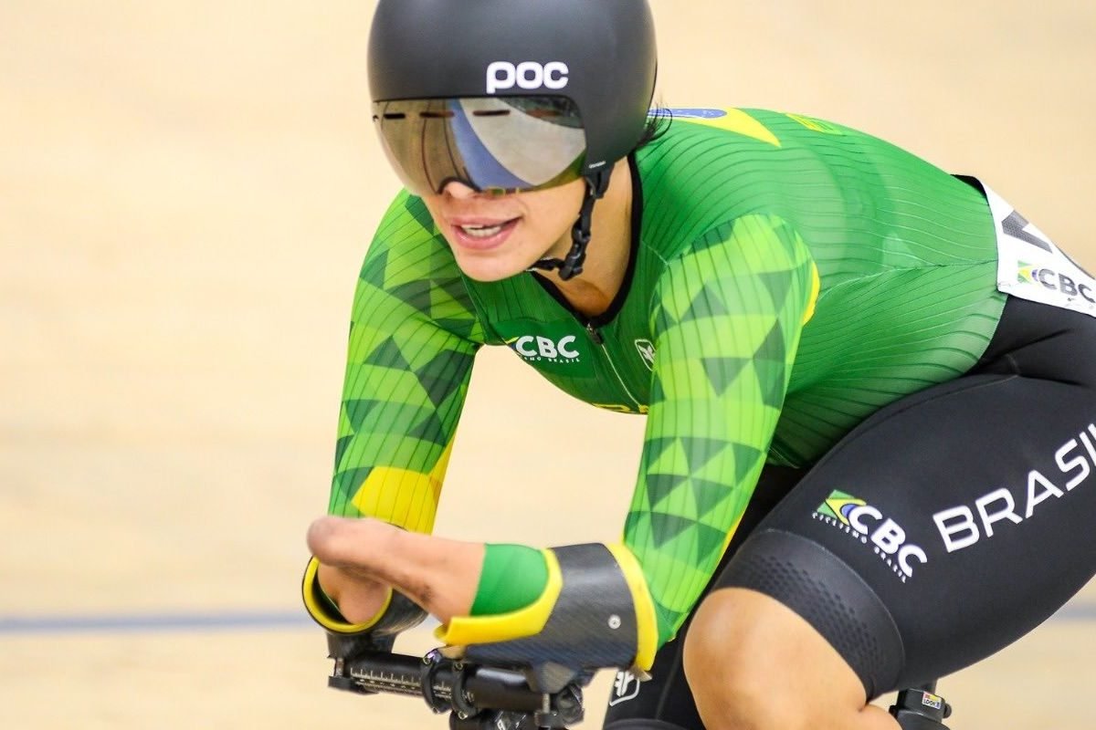 © Luis Claudio Antunes/CBC/Direitos Reservados