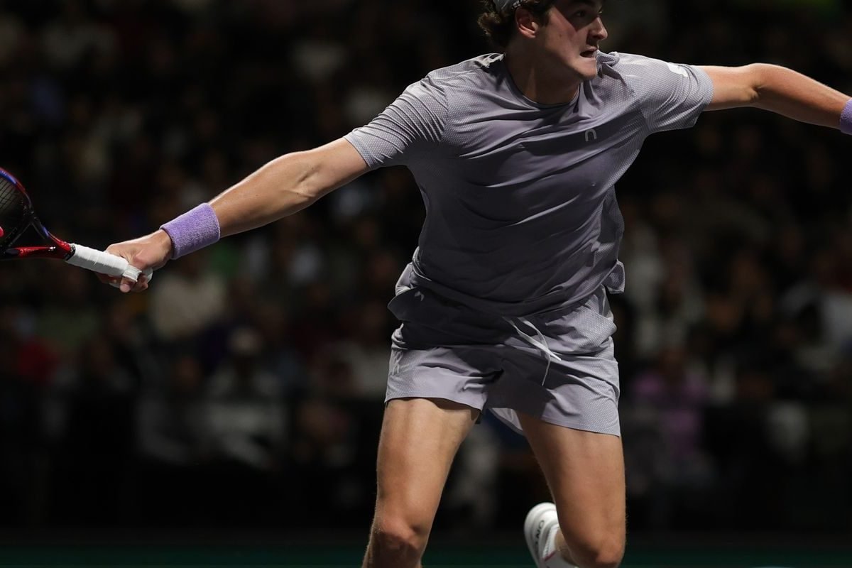 © RolexPMasters/X