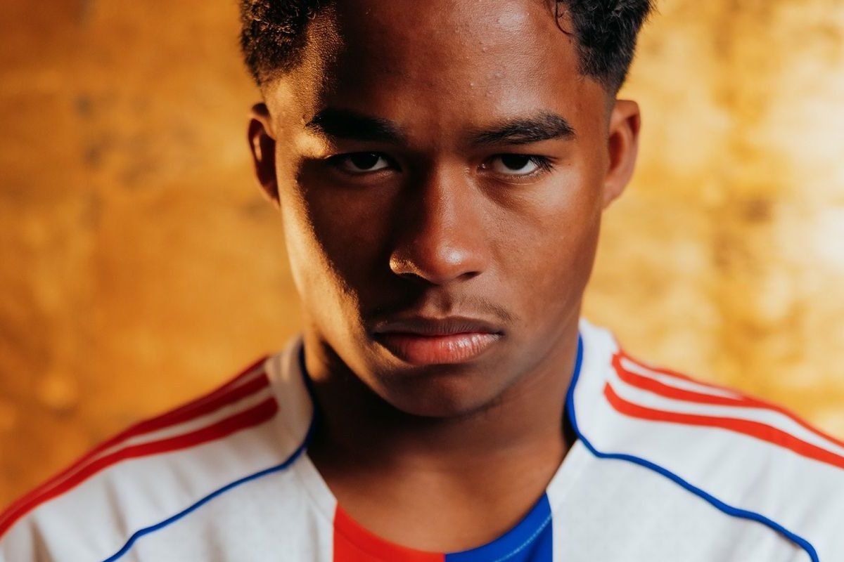 © Divulgação/Olympique Lyonnais/Direitos Reservados