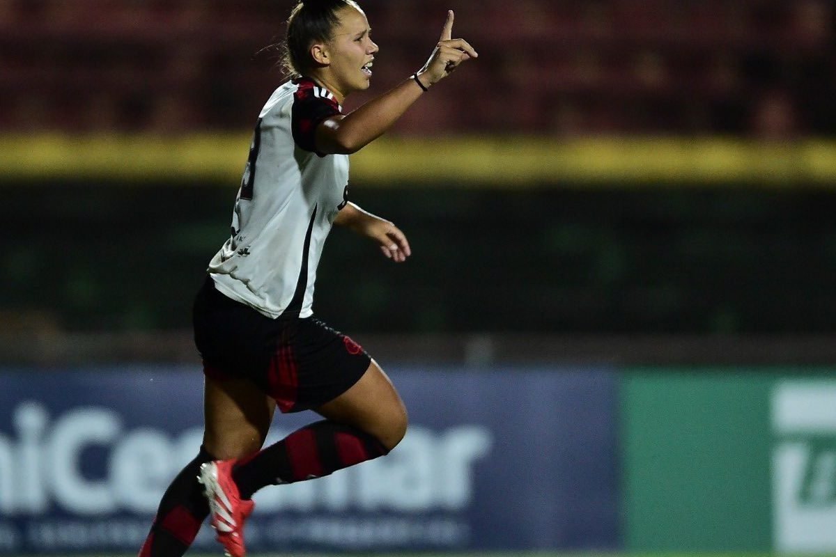 © Mauro Horita/Ag. Paulistão/Direitos Reservados