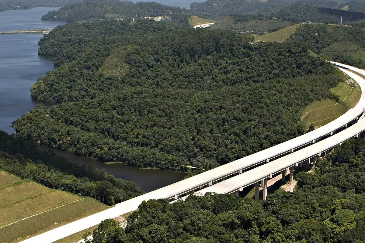 © Governo do Estada de São Paulo/Divulgação