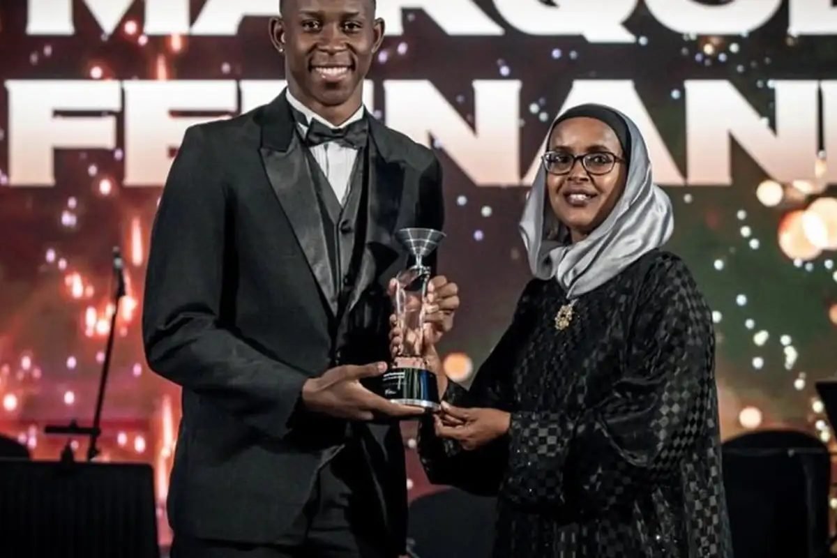 © Reprodução Instagram / Henrique Marques