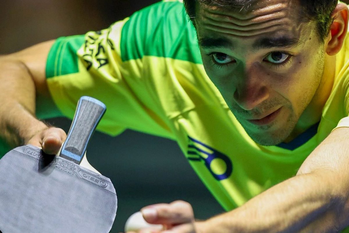 © Abelardo Mendes Jr./Calderano TM