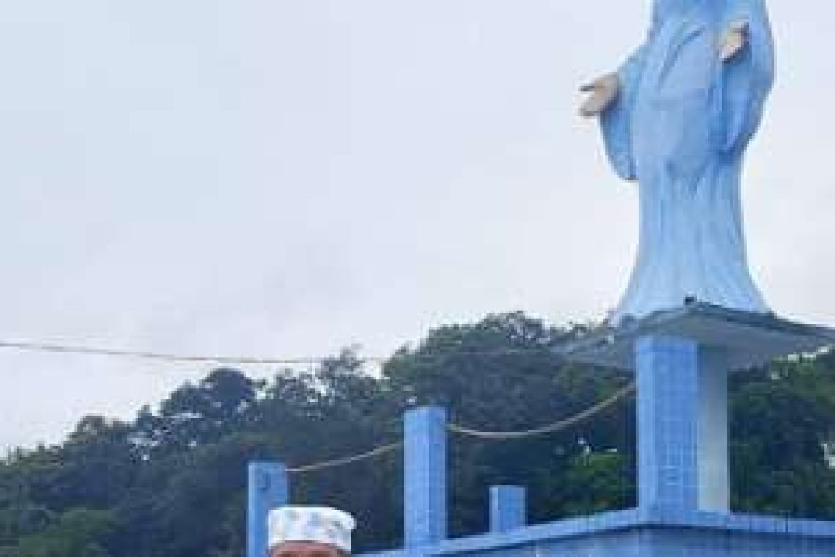 Bruna Merabet / Eduardo Rocha