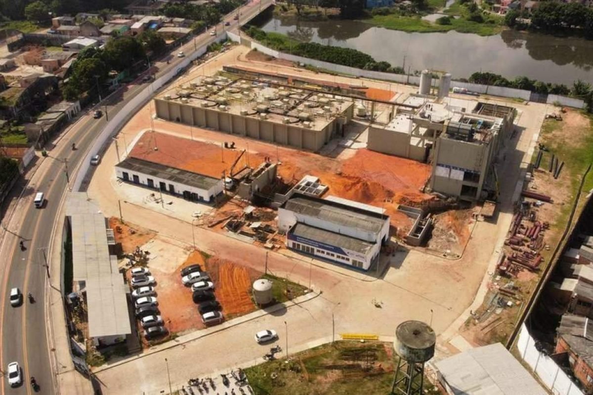 Agência Pará
