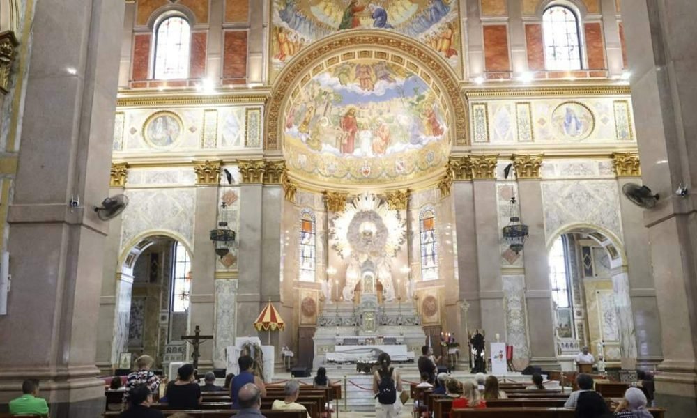 Fernando Assunção (Especial para O Liberal)