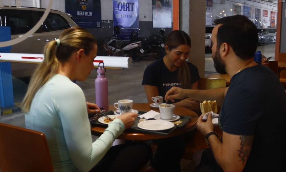 Fernando Assunção (Especial para O Liberal)