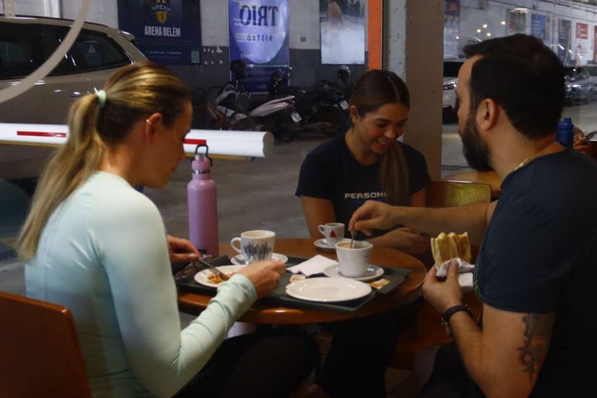 Fernando Assunção (Especial para O Liberal)