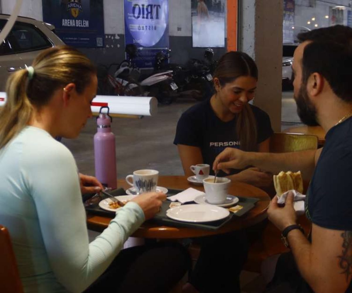 Fernando Assunção (Especial para O Liberal)