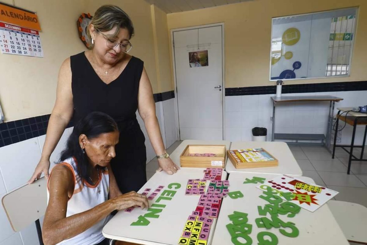 Fernando Assunção (Especial para O Liberal)