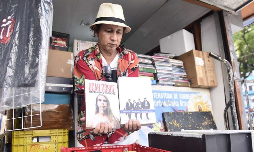 Dilson Pimentel e Maiza Santos