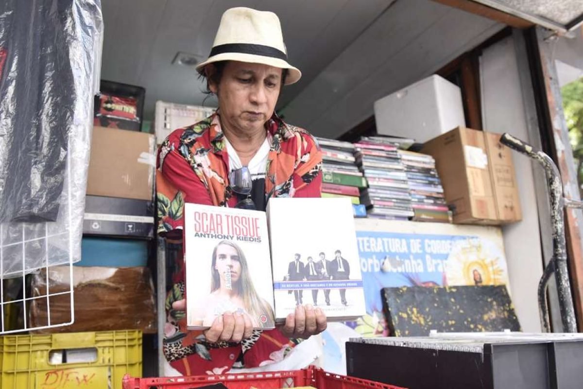 Dilson Pimentel e Maiza Santos