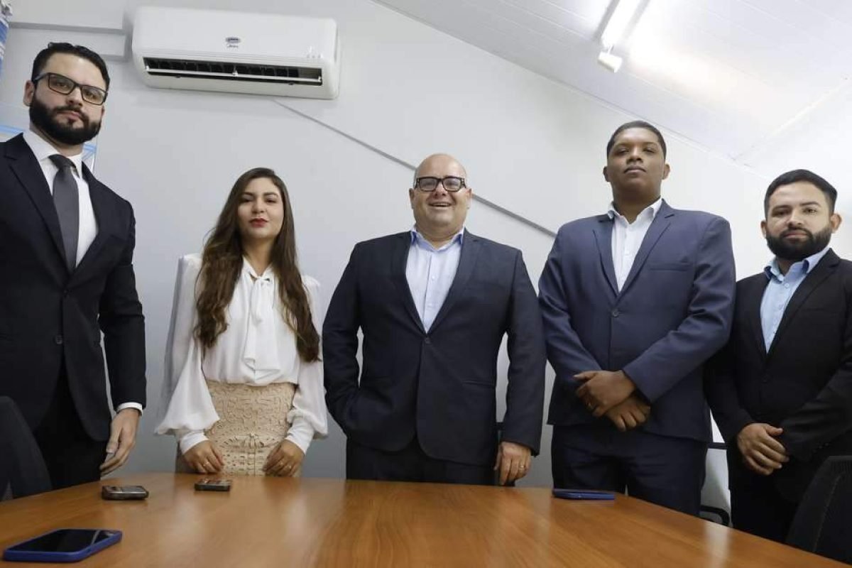 Luiz Guillherme Ramos