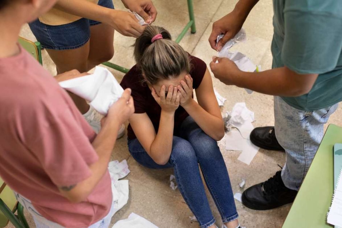 Maiza Santos e Gabriel Pires