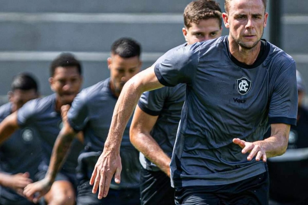 Fábio Will e Caio Maia