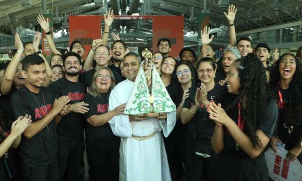 Bruno Roberto | Especial para O Liberal