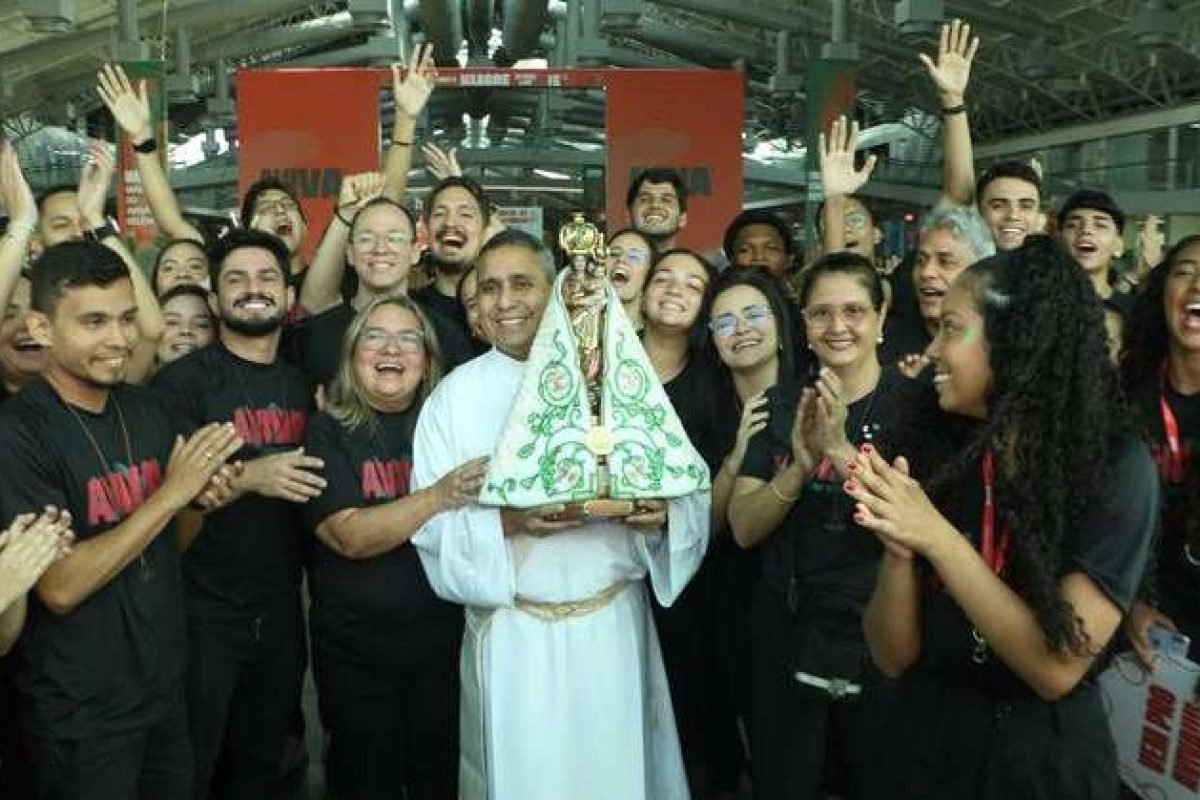 Bruno Roberto | Especial para O Liberal