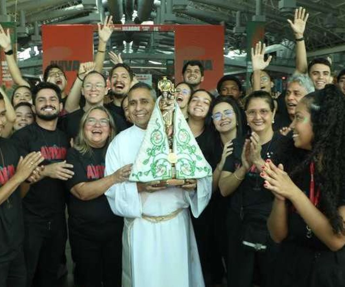 Bruno Roberto | Especial para O Liberal