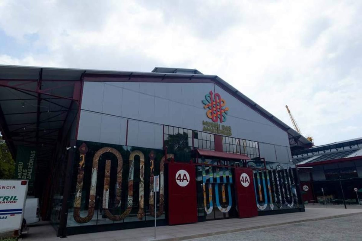 Bruno Roberto | Especial para O Liberal