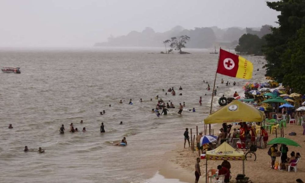 Hannah Franco e Maiza Santos