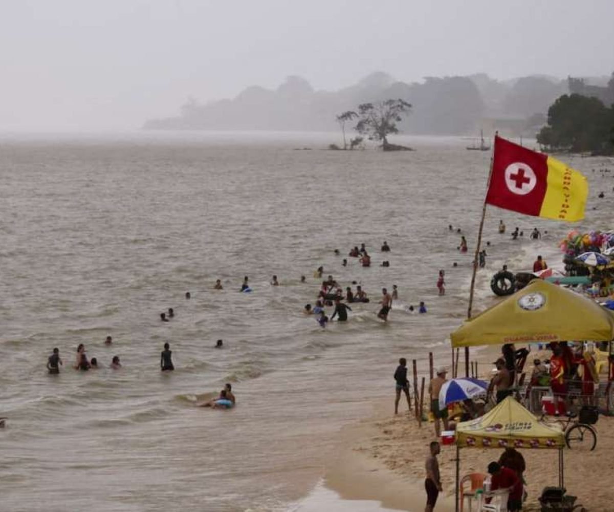 Hannah Franco e Maiza Santos