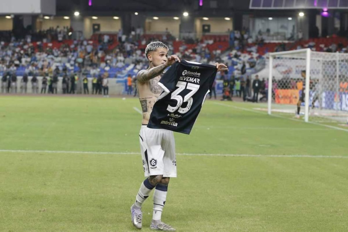 Luiz Guillherme Ramos