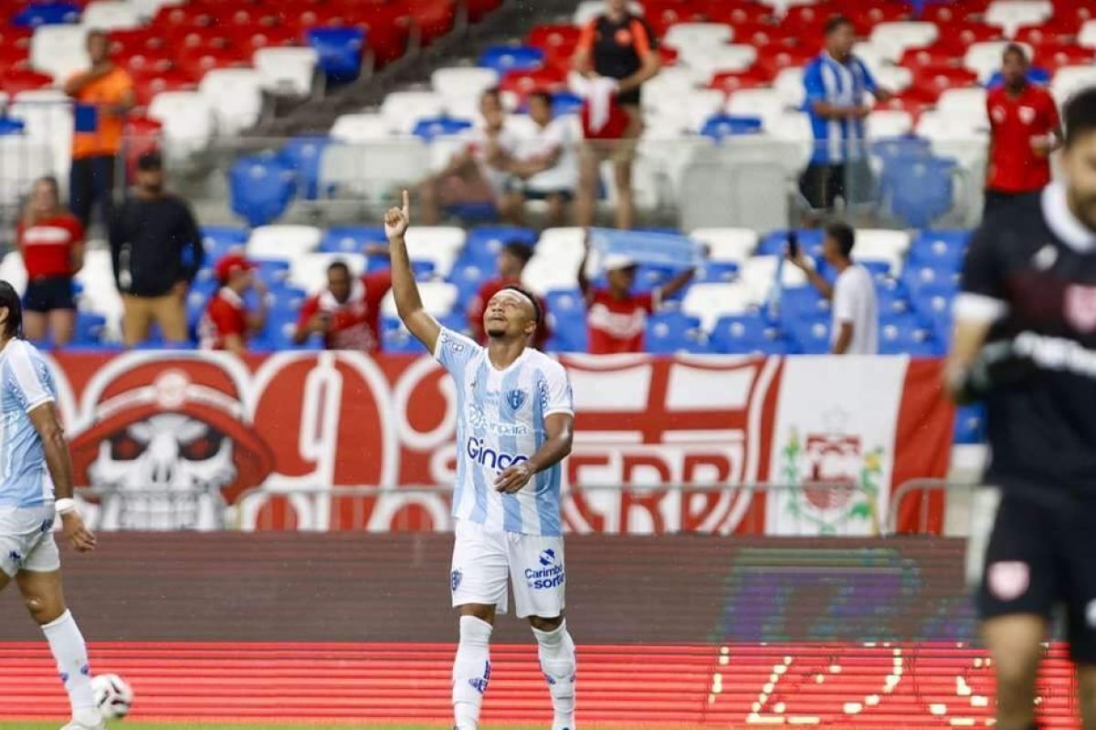 Luiz Guillherme Ramos