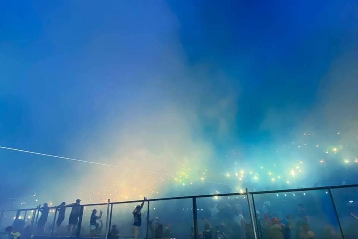 Luiz Guillherme Ramos