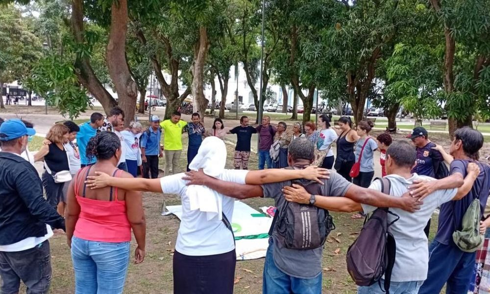 Fernando Assunção (Especial para O Liberal)