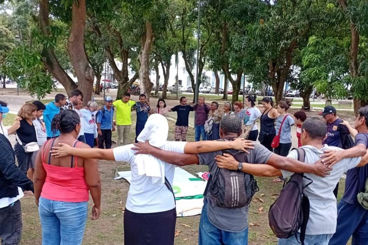 Fernando Assunção (Especial para O Liberal)