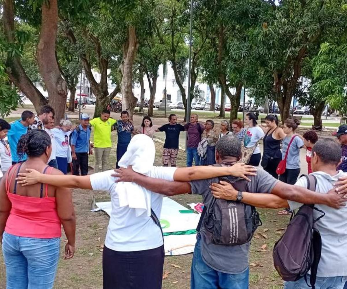 Fernando Assunção (Especial para O Liberal)