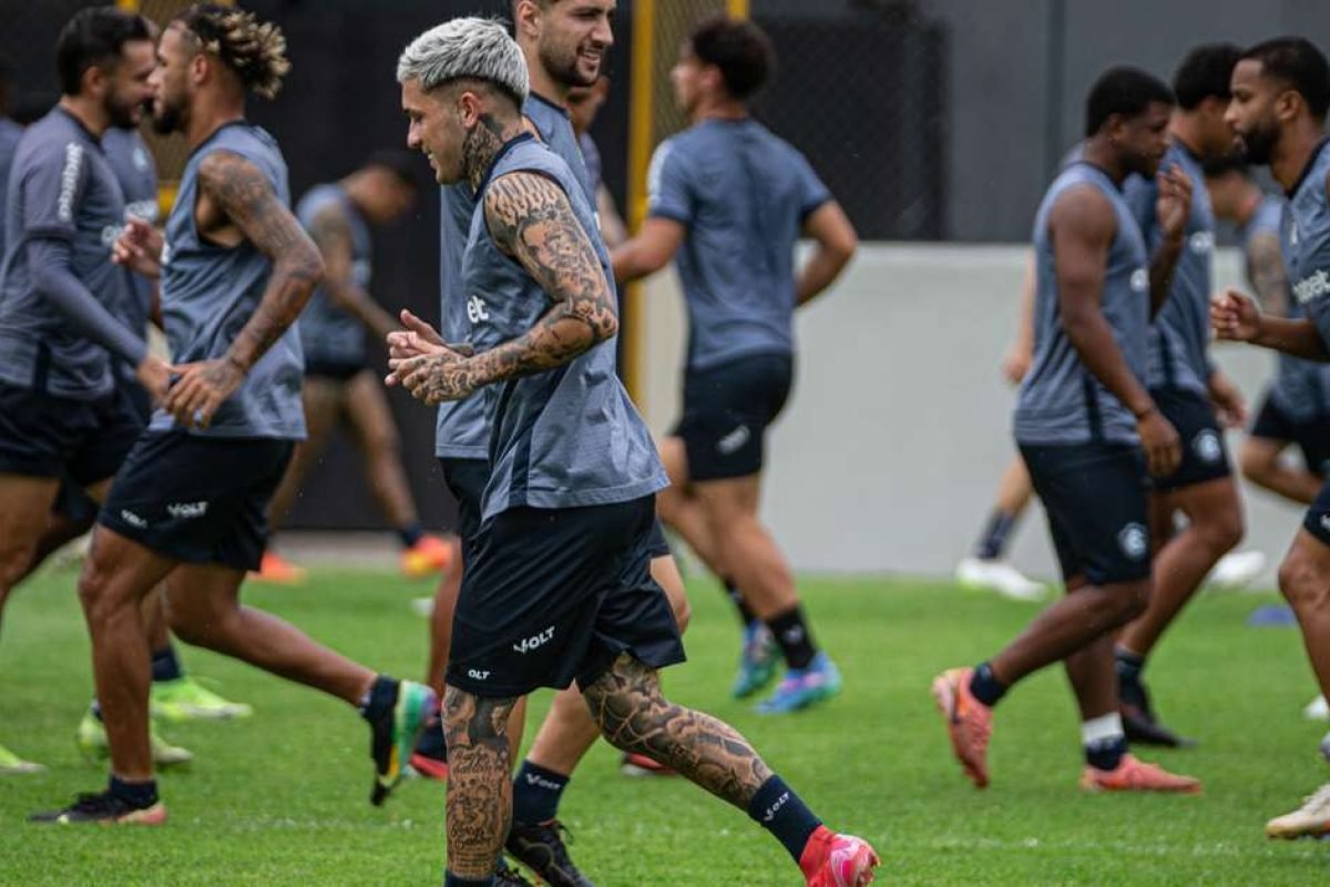 Luiz Guillherme Ramos