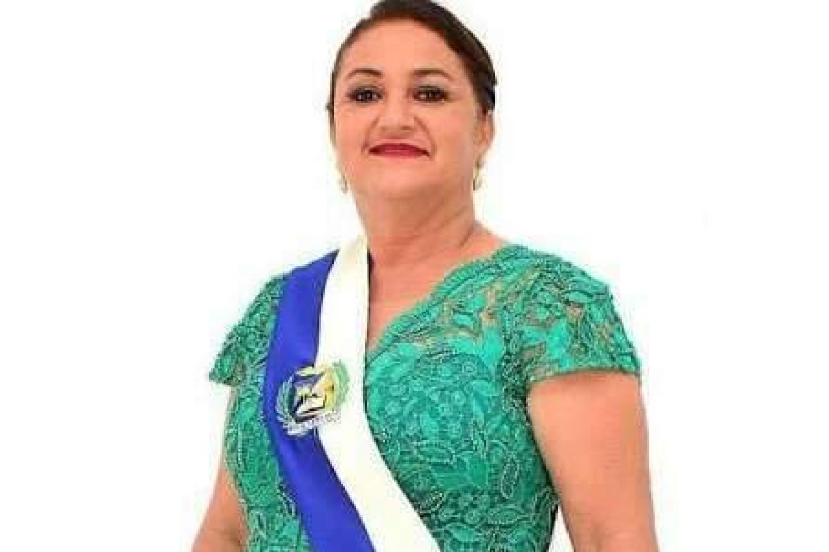 Patrícia Baía