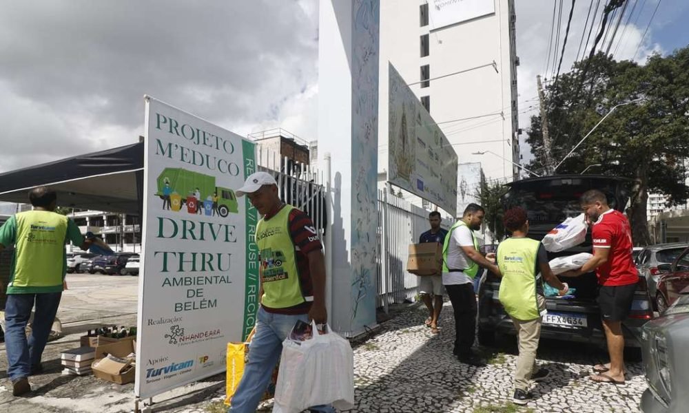 Jéssica Nascimento e Maycon Marte