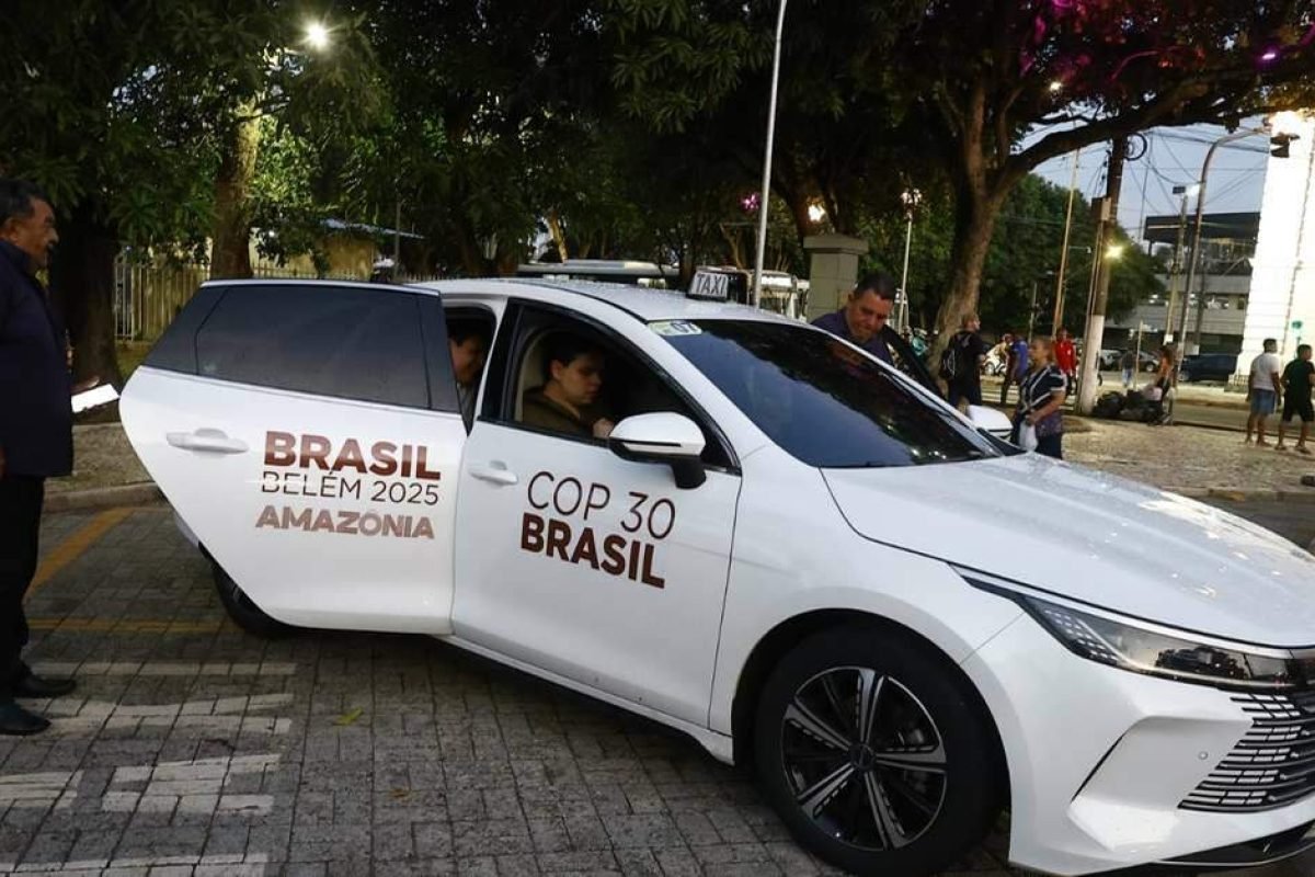 Bruna Lima e Gabriel Pires