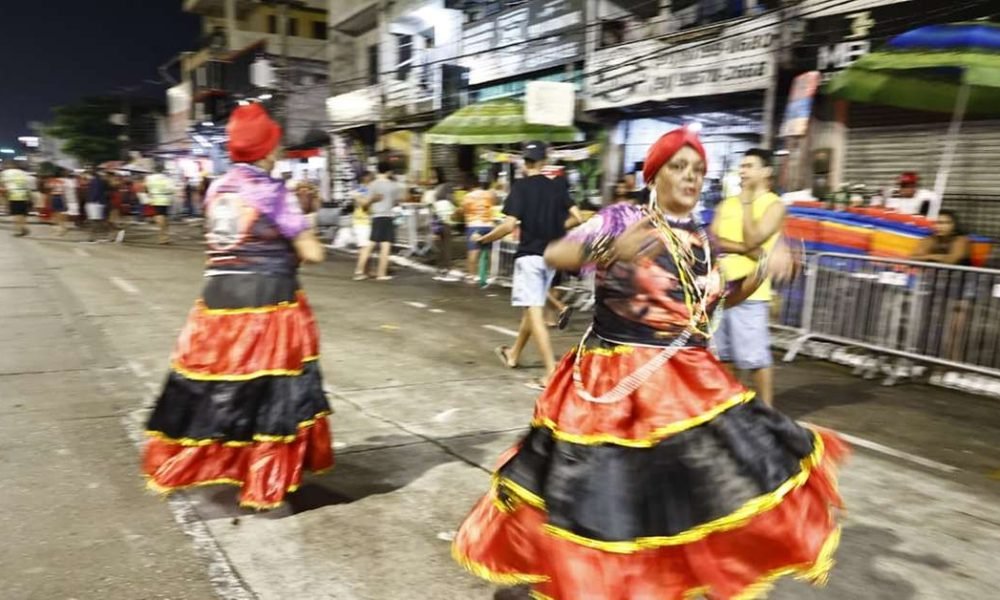 Eduardo Rocha e Vito Gemaque
