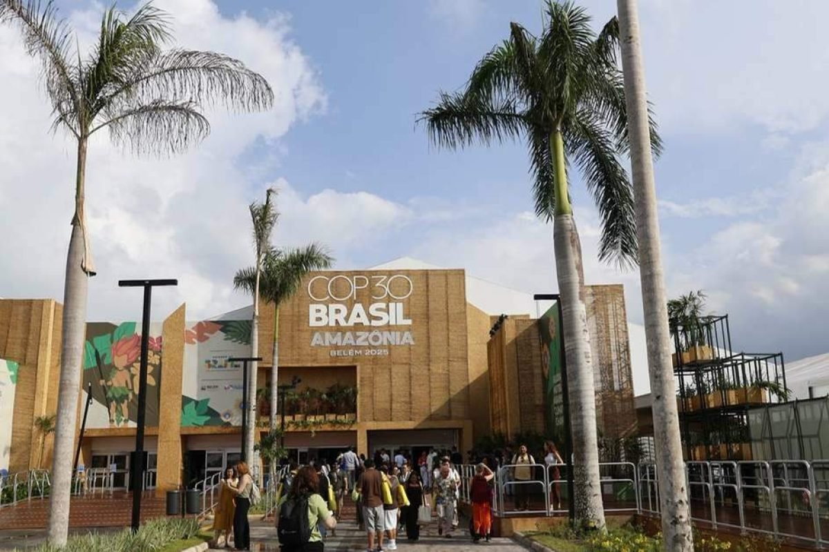 O Liberal, com informações da AE