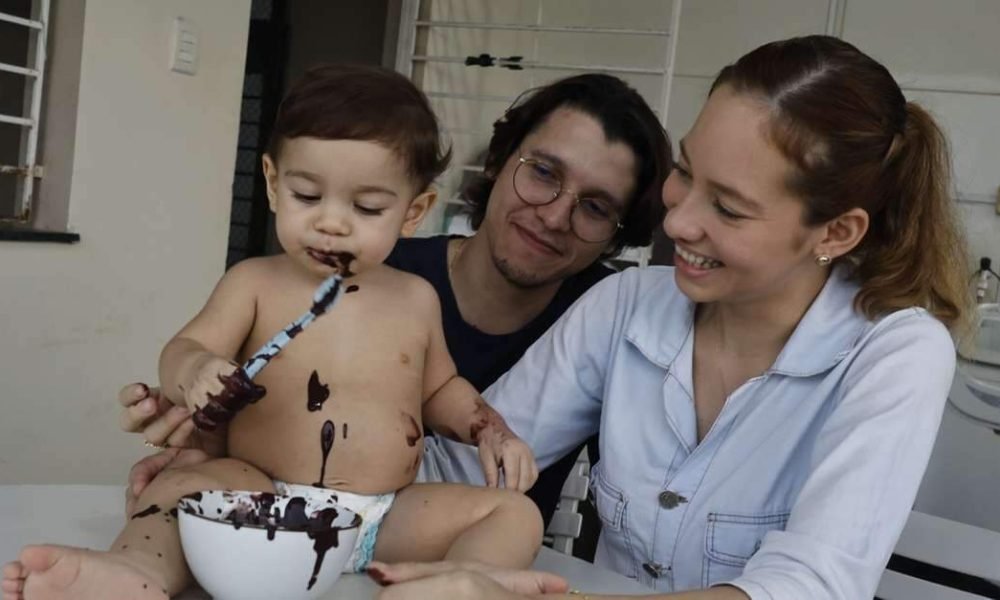 Laura Serejo* e Bruna Lima