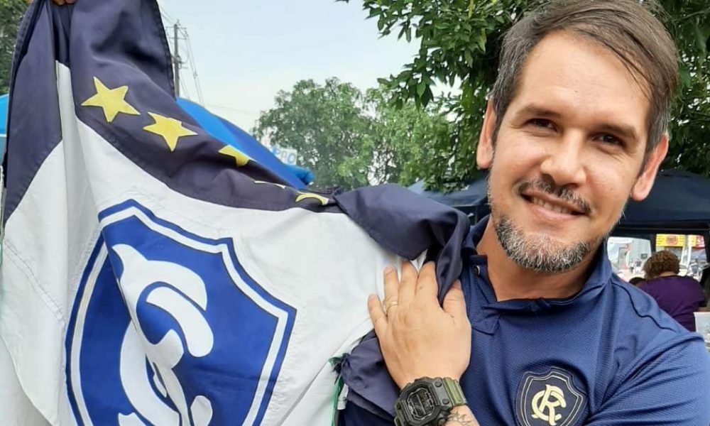 Caio Maia e Fábio Will