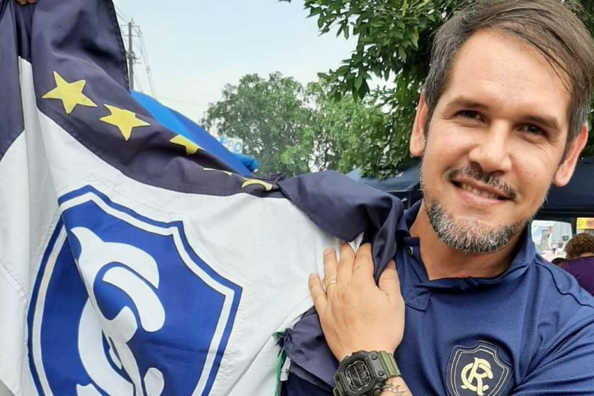 Caio Maia e Fábio Will