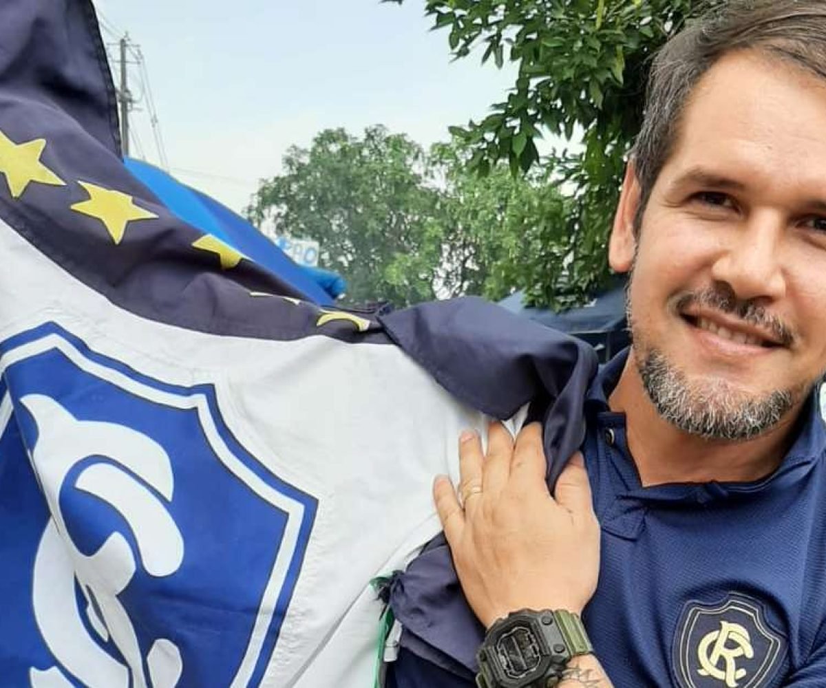 Caio Maia e Fábio Will