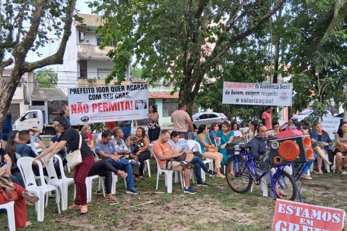 Bruno Roberto | Especial para O Liberal