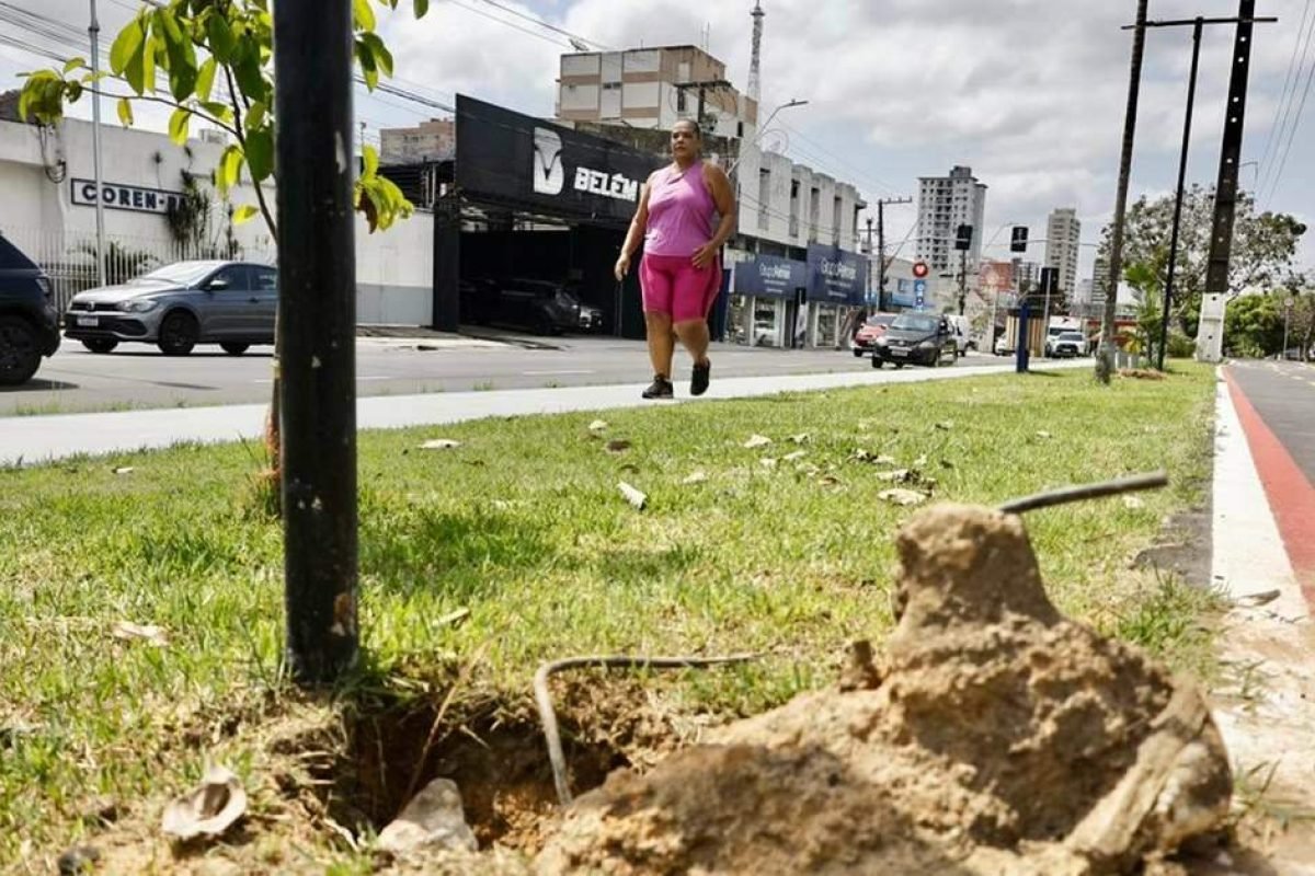 Bruno Roberto | Especial para O Liberal
