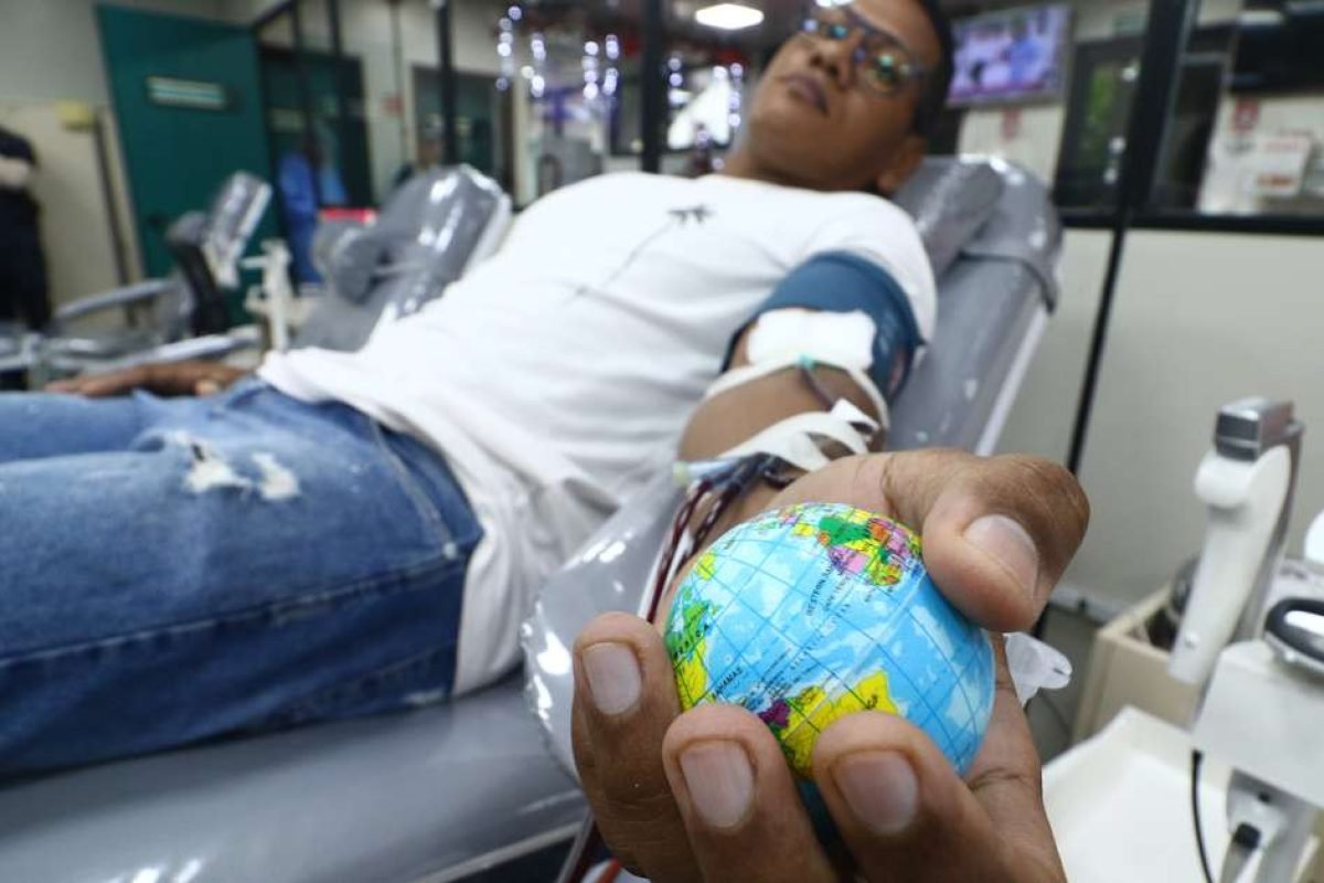 Maiza Santos e Gabriel Pires