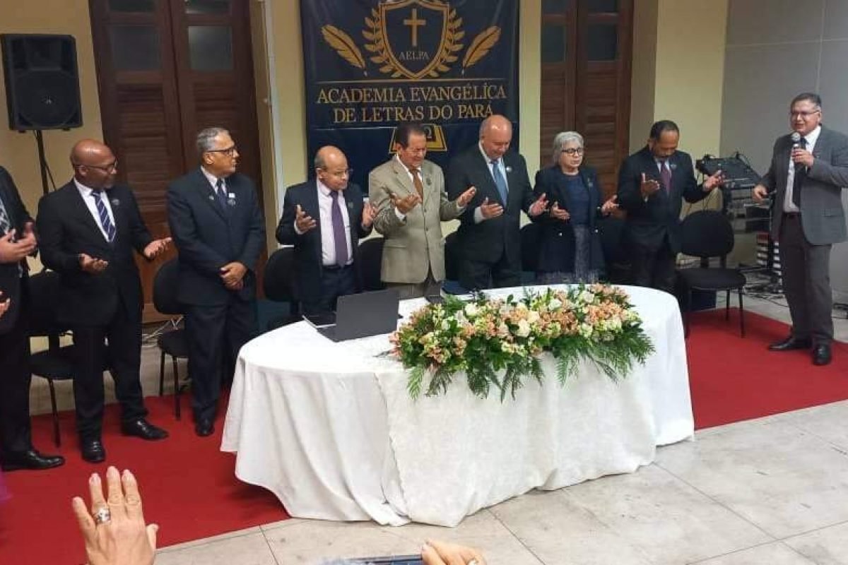 Vito Gemaque e Gabriel da Mota